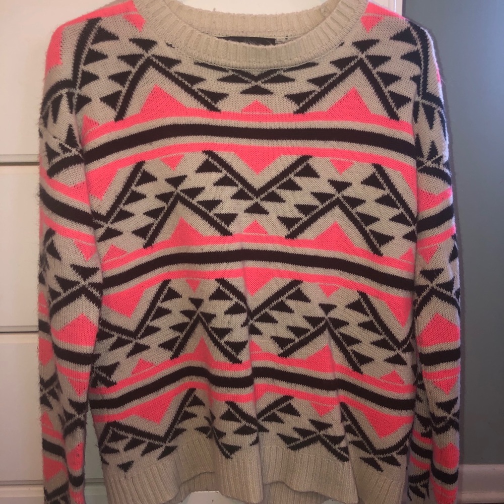 Forever 21 sweater